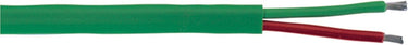 KP9L PtRh/Pt RCB,SCB 2X1,5 IEC round