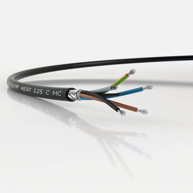 ÖLFLEX® HEAT 125 C MC 4G4