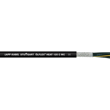 ÖLFLEX® HEAT 125 C MC 4G4