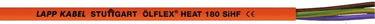 ÖLFLEX® HEAT 180 SiHF 3G2,5