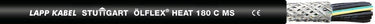 ÖLFLEX® HEAT 180 C MS 3G0,5