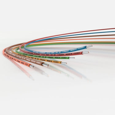 ÖLFLEX® HEAT 125 SC 300/500V 1X1 GN