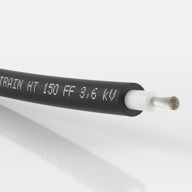 ÖLFLEX® TRAIN HT 150 FF 3,6kV 1x4