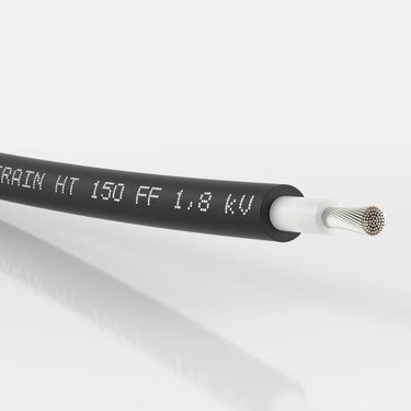 ÖLFLEX® TRAIN HT 150 FF 1,8kV 1x50