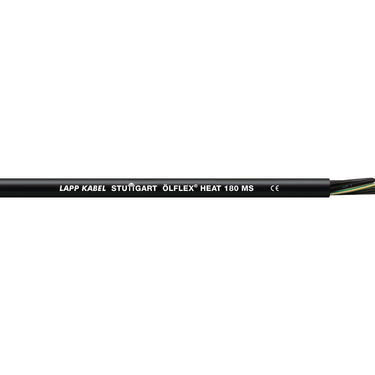 ÖLFLEX® HEAT 180 MS 4G4