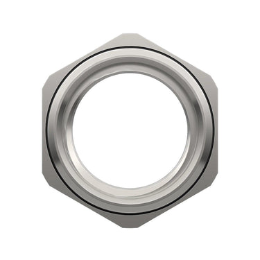 SKINDICHT® MR-M HEX. 32X1.5/25X1.5+O-RING