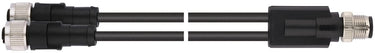 AB-C3-M12Y-[L]PUR-M12FS-B