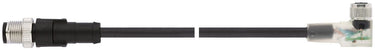 AB-C3-M12MS-[L]PUR-M8FA-2L