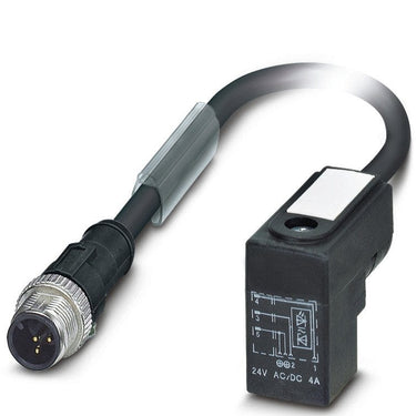 AB-C3-M12MS-[L]PUR-CI-1L-S