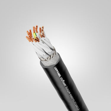ÖLFLEX® ROBOT F1(C) 4G2,5+(2X1) DP