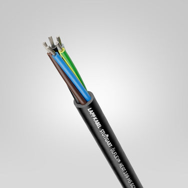 ÖLFLEX® HEAT 180 MS 3G4