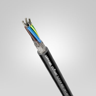 ÖLFLEX® HEAT 180 C MS 3G4