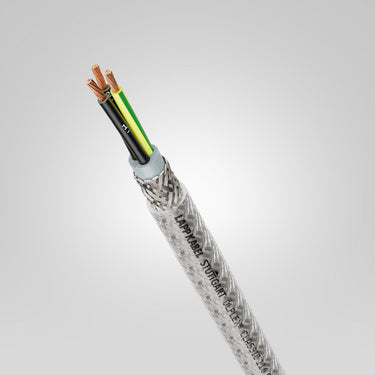 ÖLFLEX® CLASSIC 110 CY 7G0,75