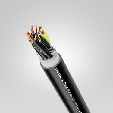 ÖLFLEX® SERVO FD 796P 4G0,75+2x(2x0,34)