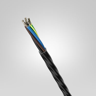 ÖLFLEX® HEAT 260 MC 2X0,75
