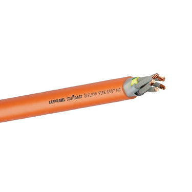 ÖLFLEX® FIRE 6387 MC 3 x 10
