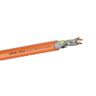 ÖLFLEX® FIRE 6387 MC Control 33 x 1 OG