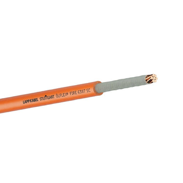 ÖLFLEX® FIRE 6387 SC 1x35 0.6/1kV OG