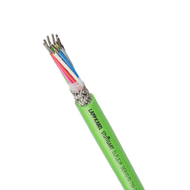 ÖLFLEX® SERVO FD 798CP 9x0,5