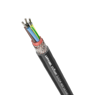 ÖLFLEX® HEAT 180 EWKF C 5G6