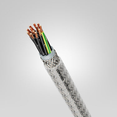 ÖLFLEX® CLASSIC 110 CY 30G0,5
