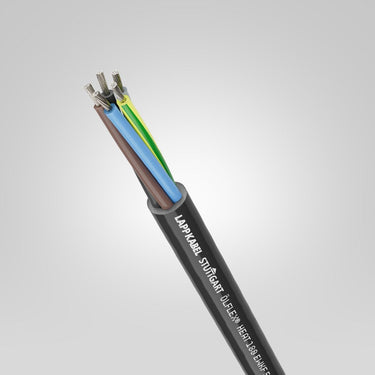 ÖLFLEX® HEAT 180 EWKF 3G2,5