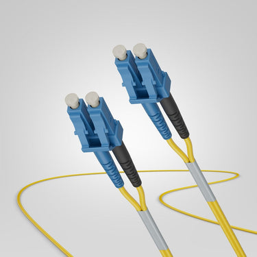 GOF DUPLEX Patchcord LC/LC G50 OM2, [L]
