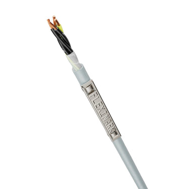 FLEXIMARK® Character Strip MR 10-20 E