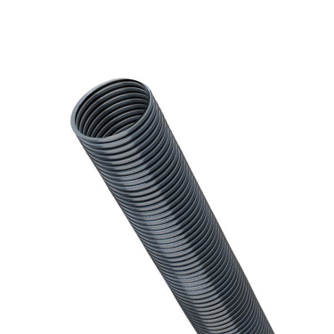 SILVYN® RILL PA6 54 / 48X54.5 GY 25M