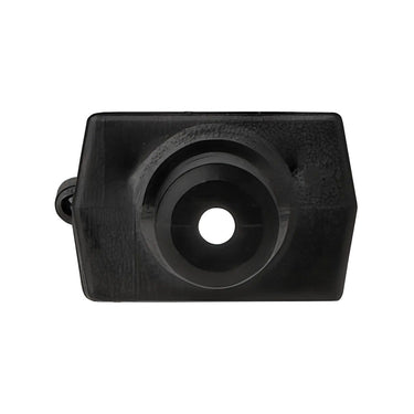 POF CONNECTOR HFBR4533 BL SIMPLEX /50PC
