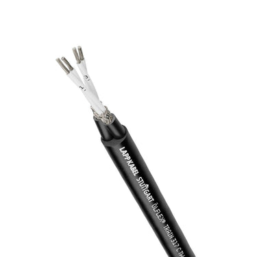 ÖLFLEX® TRAIN 317 C TW-P 300V 7X(2X0,75)