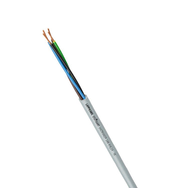 UNITRONIC® 100 61x0,25