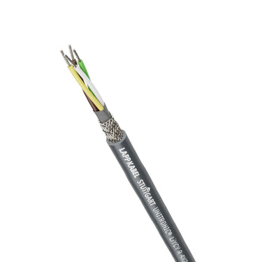 UNITRONIC® LiYCY A 12X24AWG/7