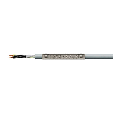 FLEXIMARK® Character Strip MR 10-20 3