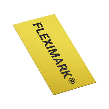 FLEXIMARK® Label LFL 9.5-17.5  YEWH