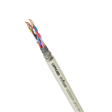 UNITRONIC® LiFYCY (TP) 8x2x0,08