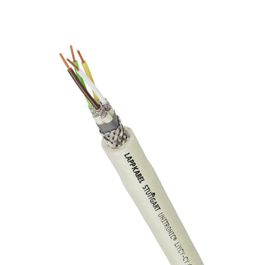 UNITRONIC® LiYCY CY 3x0,25