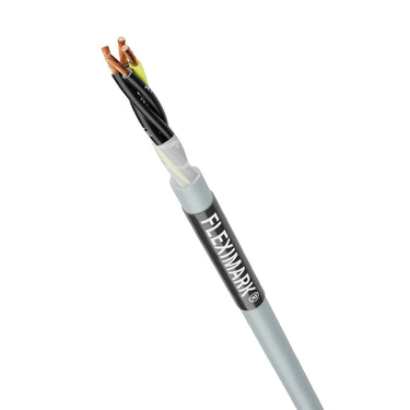 FLEXIMARK® Shrinking tube 18/6 BK