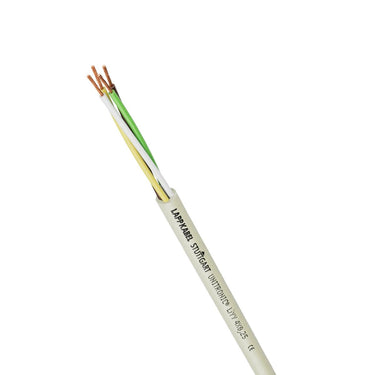 UNITRONIC® LiYY 4x0,34