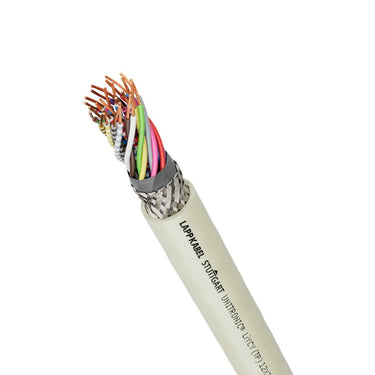 UNITRONIC® LiYCY (TP) 25x2x0,14