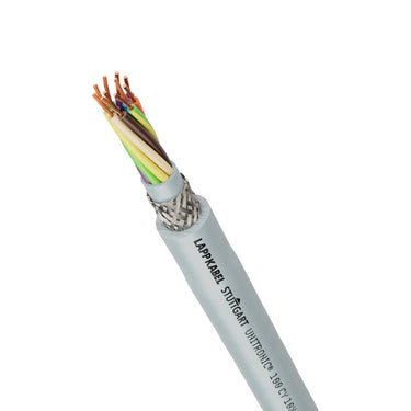UNITRONIC® 100 CY 7x0,25