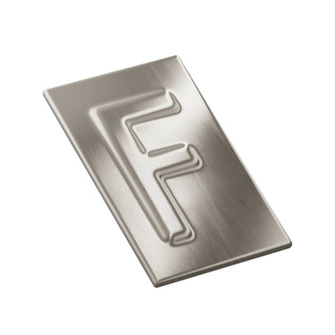 FLEXIMARK® Character Strip MR 10-20 F