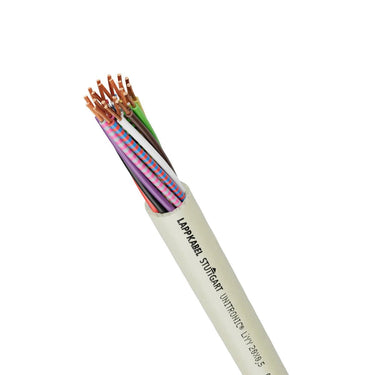 UNITRONIC® LiYY 16x0,5