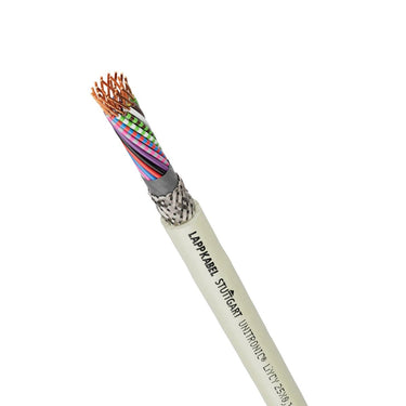 UNITRONIC® LiYCY 40x0,34