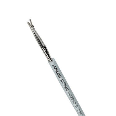UNITRONIC® ST 2x20/7AWG