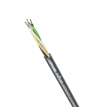 UNITRONIC® LiYY A 12X22AWG/7