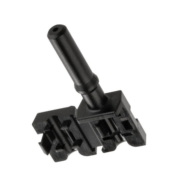 POF CONNECTOR HFBR4533 BL SIMPLEX /50PC