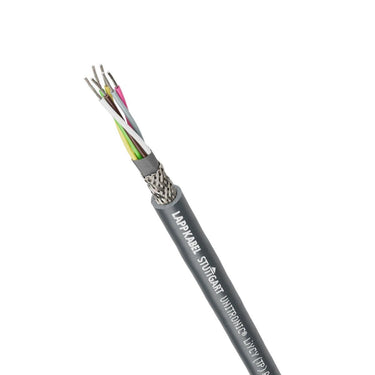 UNITRONIC® LiYCY(TP) A 3X2X24AWG/7