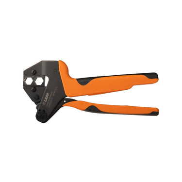 CRIMPING PLIERS PEW 12 CASE