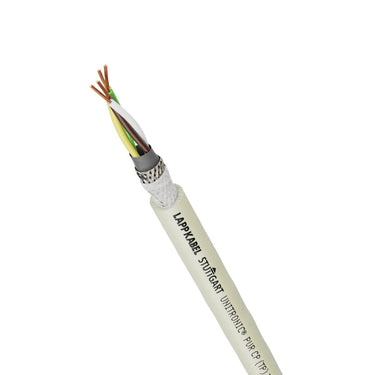 UNITRONIC® PUR CP (TP) 4x2x0,5